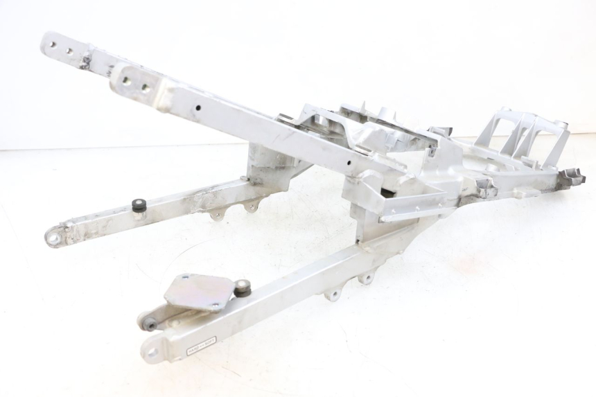 photo de HECKRAHMEN-SCHLEIFE YAMAHA FJR ABS 1300 (2006 - 2012) - Details der Befestigungspunkte