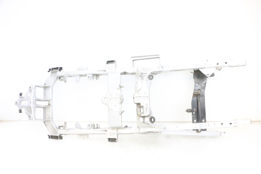 photo de HECKRAHMEN-SCHLEIFE YAMAHA FJR ABS 1300 (2006 - 2012) - Hauptansicht