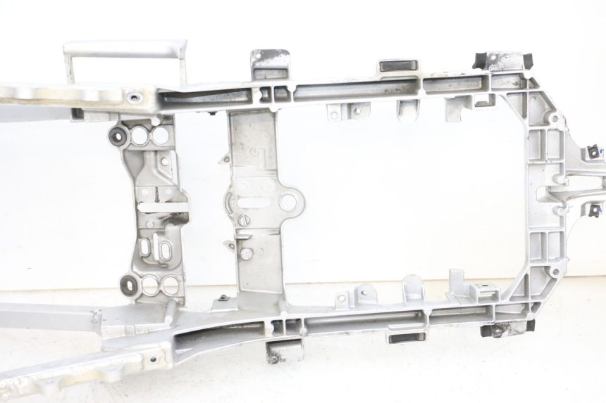 photo de HECKRAHMEN-SCHLEIFE YAMAHA FJR ABS 1300 (2006 - 2012) - Alternative Perspektive