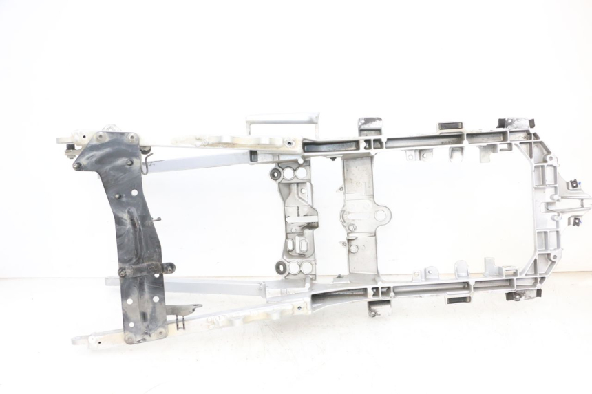 photo de HECKRAHMEN-SCHLEIFE YAMAHA FJR ABS 1300 (2006 - 2012) - Gesamtansicht des Produkts