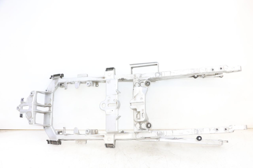 photo de HECKRAHMEN-SCHLEIFE YAMAHA FJR ABS 1300 (2006 - 2012) - Zoom auf Gebrauchszustand