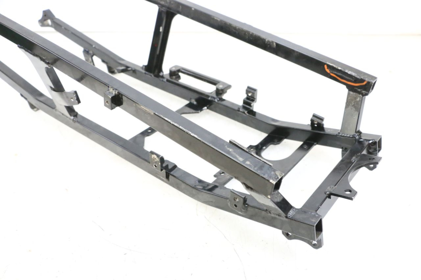 photo de HECKRAHMEN KAWASAKI GPZ RX 1000 (1986 - 1988) - Detailansicht des Bauteils