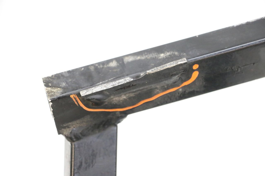 photo de HECKRAHMEN KAWASAKI GPZ RX 1000 (1986 - 1988) - Alternative Perspektive