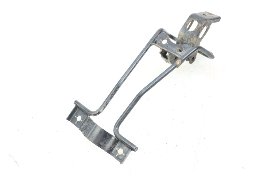 photo de HECKRAHMEN KYMCO K-PW K-PIPE 50 (2012 - 2017)