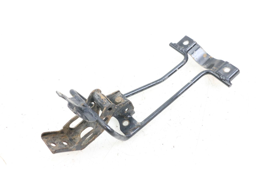 photo de HECKRAHMEN KYMCO K-PW K-PIPE 50 (2012 - 2017)