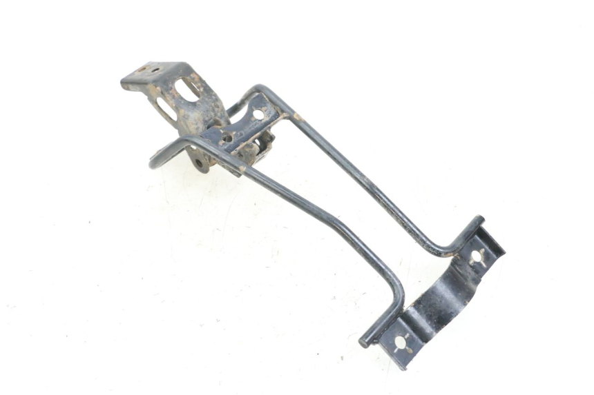 photo de HECKRAHMEN KYMCO K-PW K-PIPE 50 (2012 - 2017)