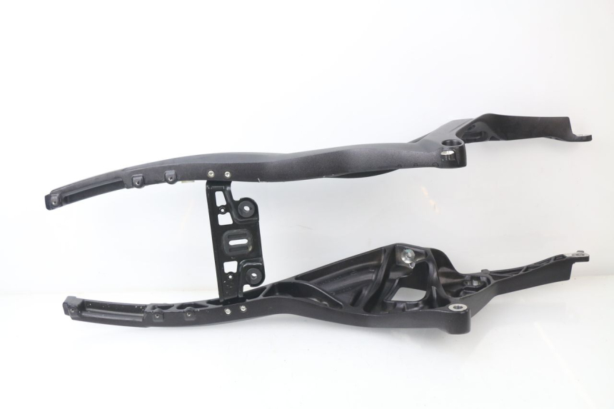 photo de HECKRAHMEN DUCATI M796 MONSTER 796 (2010 - 2014)