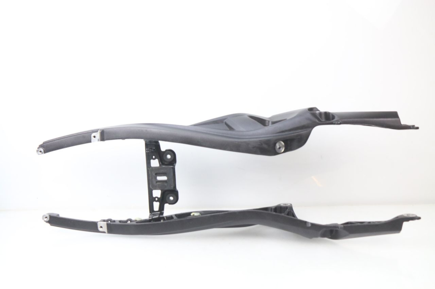 photo de HECKRAHMEN DUCATI M796 MONSTER 796 (2010 - 2014)