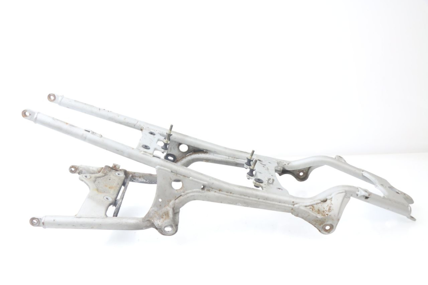 photo de HECKRAHMEN CAGIVA NAVIGATOR 1000 (2000 - 2005)
