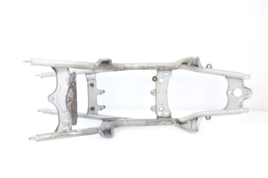 photo de HECKRAHMEN CAGIVA NAVIGATOR 1000 (2000 - 2005)