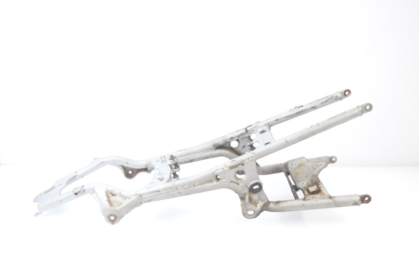 photo de HECKRAHMEN CAGIVA NAVIGATOR 1000 (2000 - 2005)