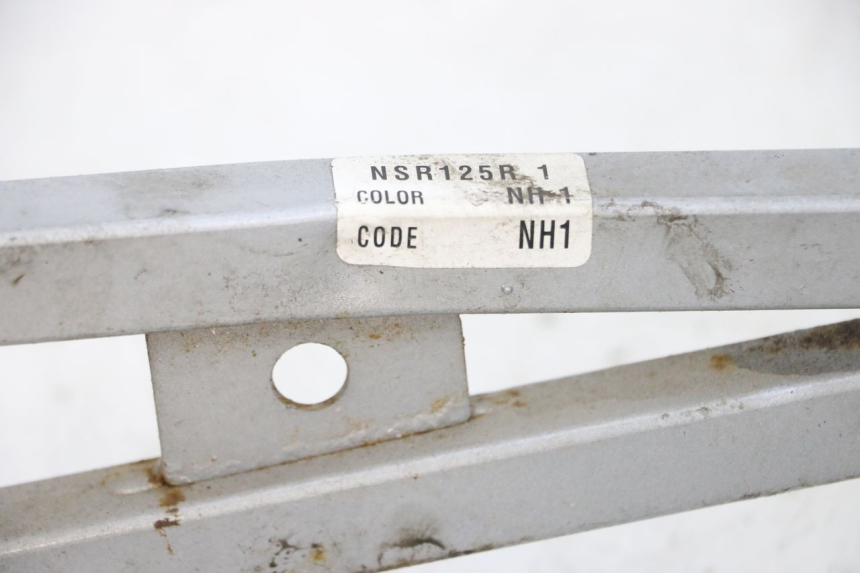 photo de HECKRAHMEN HONDA NSR R 125 (1994 - 2003) - Technische Nahaufnahme