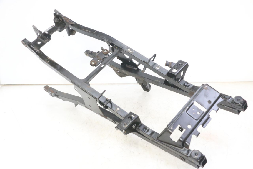 photo de HECKRAHMEN HONDA NTV DEAUVILLE ABS 700 (2007 - 2016)