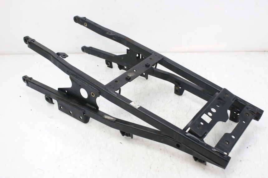 photo de HECKRAHMEN-SCHLEIFE TRIUMPH SPRINT ST 955 (1999 - 2001)