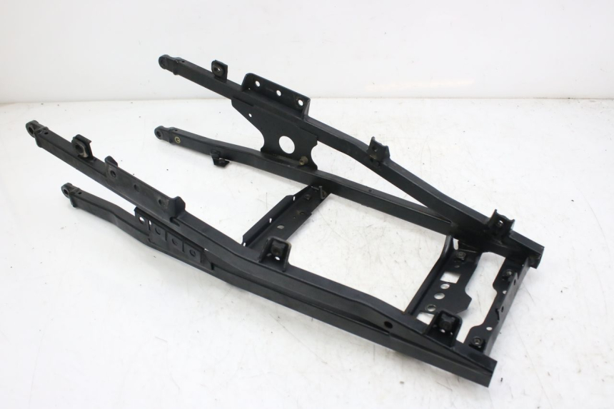 photo de HECKRAHMEN-SCHLEIFE TRIUMPH SPRINT ST 955 (1999 - 2001)