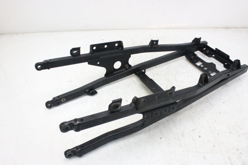 photo de HECKRAHMEN-SCHLEIFE TRIUMPH SPRINT ST 955 (1999 - 2001)