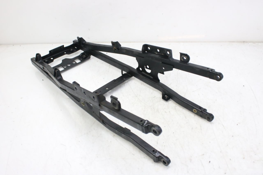 photo de HECKRAHMEN-SCHLEIFE TRIUMPH SPRINT ST 955 (1999 - 2001)