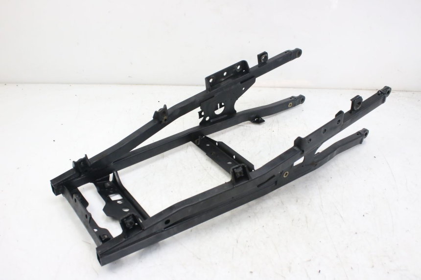 photo de HECKRAHMEN-SCHLEIFE TRIUMPH SPRINT ST 955 (1999 - 2001)