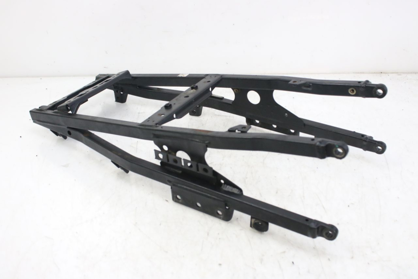 photo de HECKRAHMEN-SCHLEIFE TRIUMPH SPRINT ST 955 (1999 - 2001)