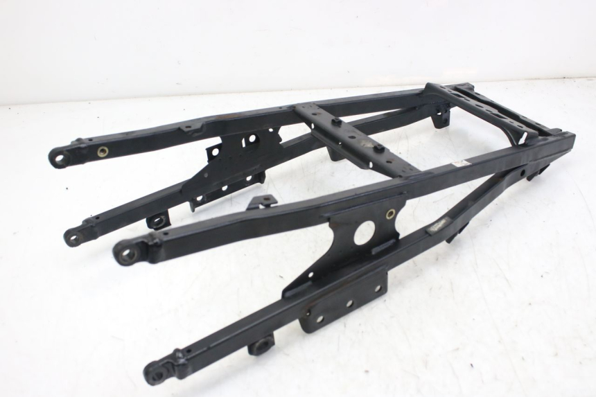 photo de HECKRAHMEN-SCHLEIFE TRIUMPH SPRINT ST 955 (1999 - 2001)