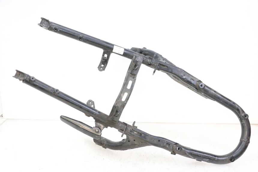 photo de HECKRAHMEN HONDA ST PAN EUROPEAN 1300 (2002 - 2013)