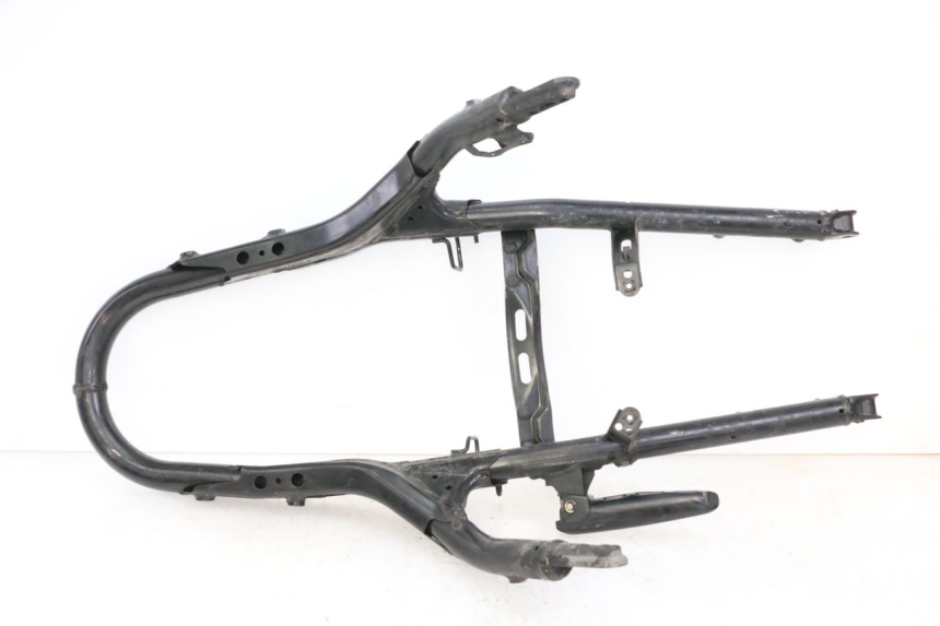 photo de HECKRAHMEN HONDA ST PAN EUROPEAN 1300 (2002 - 2013)