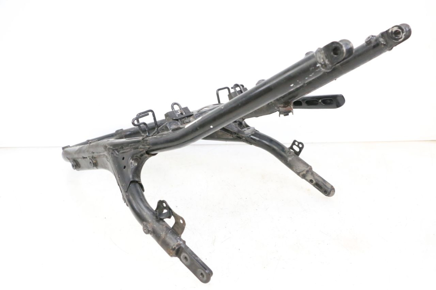 photo de HECKRAHMEN HONDA ST PAN EUROPEAN 1300 (2002 - 2013)