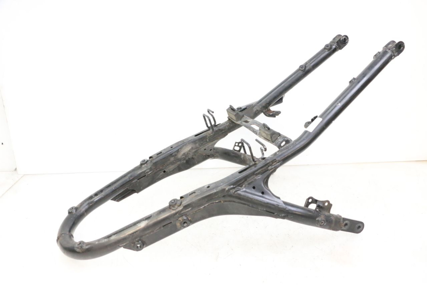 photo de HECKRAHMEN HONDA ST PAN EUROPEAN 1300 (2002 - 2013)