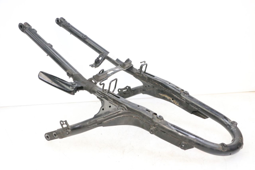 photo de HECKRAHMEN HONDA ST PAN EUROPEAN 1300 (2002 - 2013)