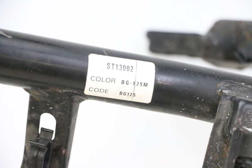 photo de HECKRAHMEN HONDA ST PAN EUROPEAN 1300 (2002 - 2013)