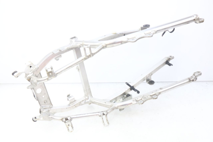 photo de HECKRAHMEN-SCHLEIFE SUZUKI TLS TL S 1000 (1997 - 2001)