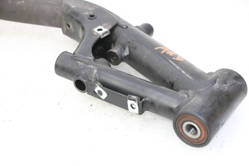 photo de SCHWINGE QUADRO 4 4D 350 (2015 - 2018)