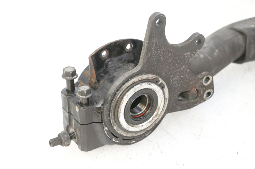 photo de SCHWINGE QUADRO 4 4D 350 (2015 - 2018)