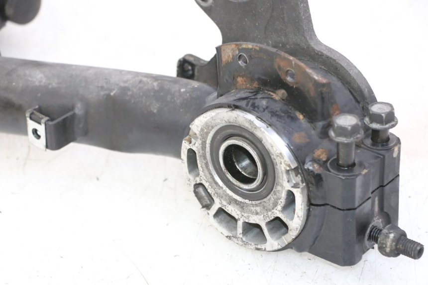 photo de SCHWINGE QUADRO 4 4D 350 (2015 - 2018)