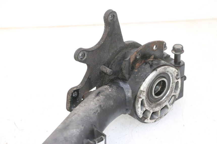 photo de SCHWINGE QUADRO 4 4D 350 (2015 - 2018)