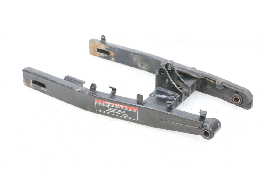 photo de SCHWINGE MAG POWER BOMBERS 4T 50 (2016 - 2026) - Hauptansicht