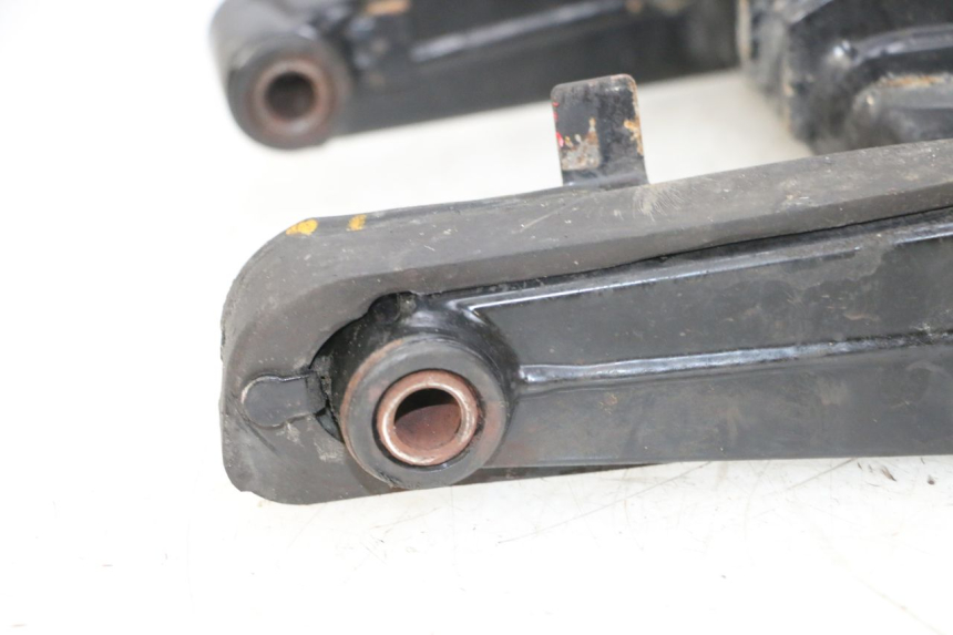 photo de SCHWINGE MAG POWER BOMBERS 4T 50 (2016 - 2026) - Details der Befestigungspunkte