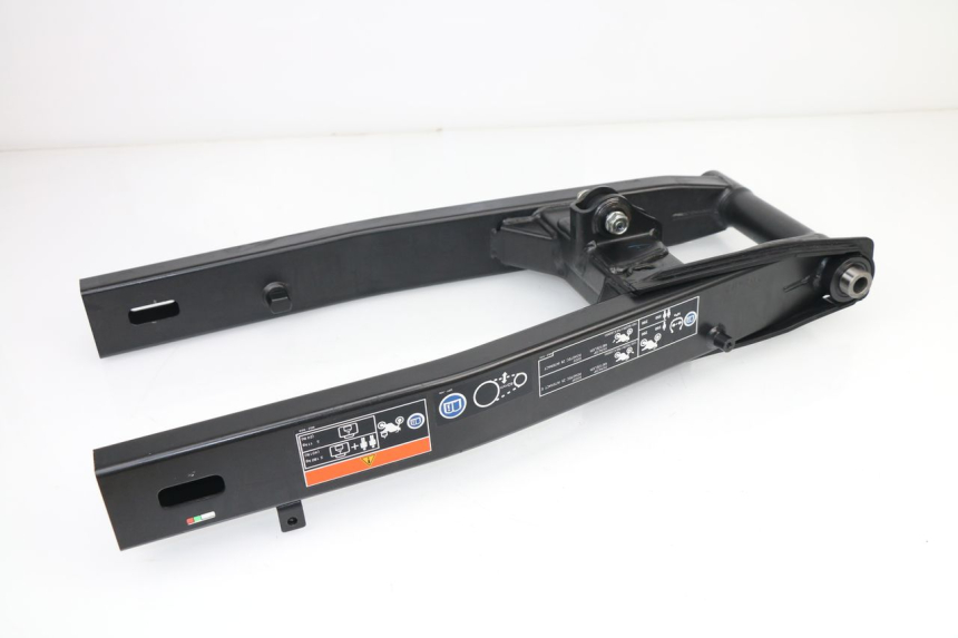 photo de SCHWINGE HONDA CB F CBF ABS 500 (2013 - 2015)