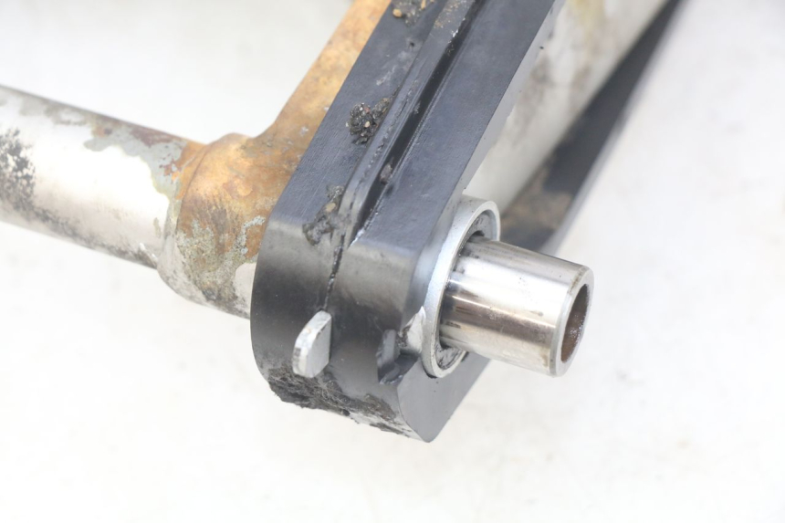 photo de SCHWINGE HONDA CBR F SC25 1000 (1989 - 1992)
