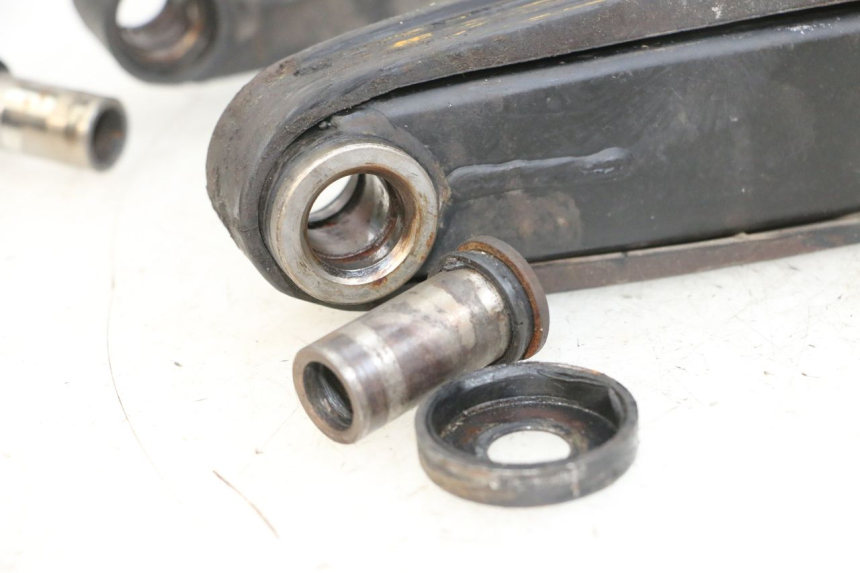 photo de SCHWINGE KSR CODE 125 (2018 - 2020) - Detailansicht des Bauteils