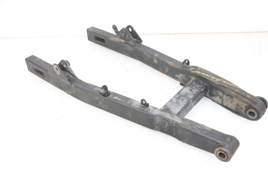 photo de SCHWINGE KSR CODE 125 (2018 - 2020) - Charakteristische Merkmale