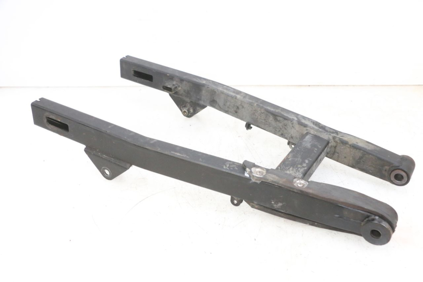 photo de SCHWINGE KSR CODE 125 (2018 - 2020) - Zoom auf Komponenten