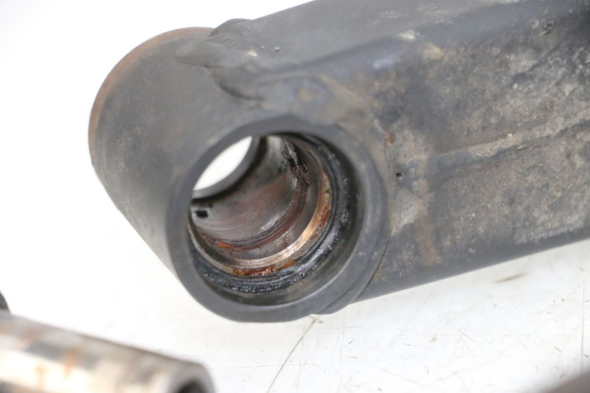 photo de SCHWINGE KSR CODE 125 (2018 - 2020) - Alternative Perspektive