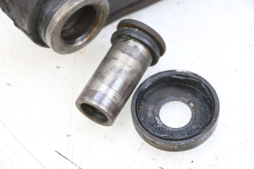 photo de SCHWINGE KSR CODE 125 (2018 - 2020) - Technische Nahaufnahme