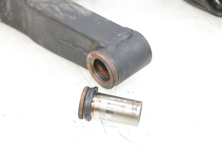 photo de SCHWINGE KSR CODE 125 (2018 - 2020) - Geprüftes Gebrauchtteil