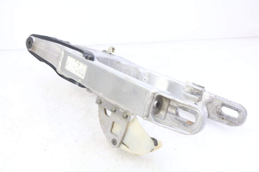 photo de SCHWINGE HONDA CR 80 (2001 - 2003)