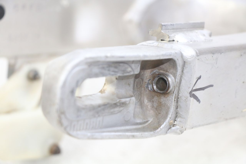photo de SCHWINGE HONDA CR 80 (2001 - 2003)