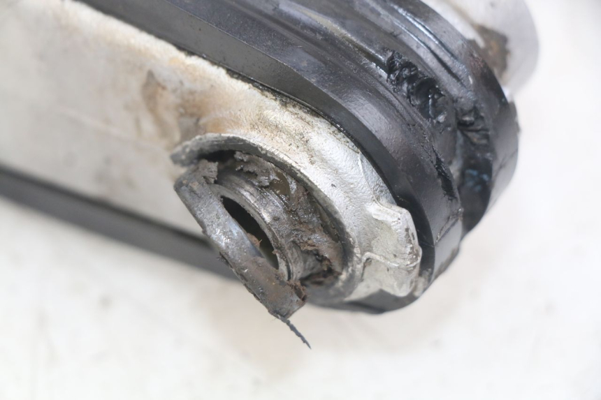 photo de SCHWINGE HONDA CR 80 (2001 - 2003)