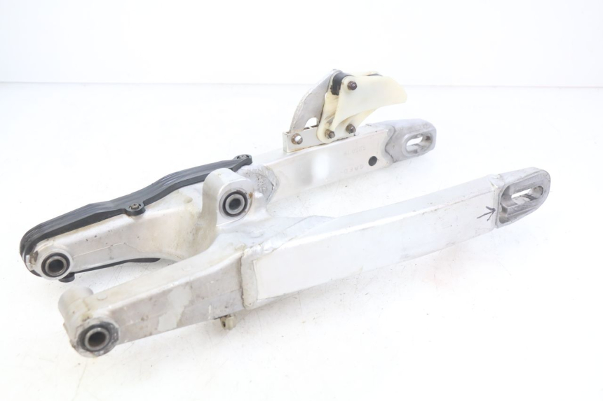photo de SCHWINGE HONDA CR 80 (2001 - 2003)