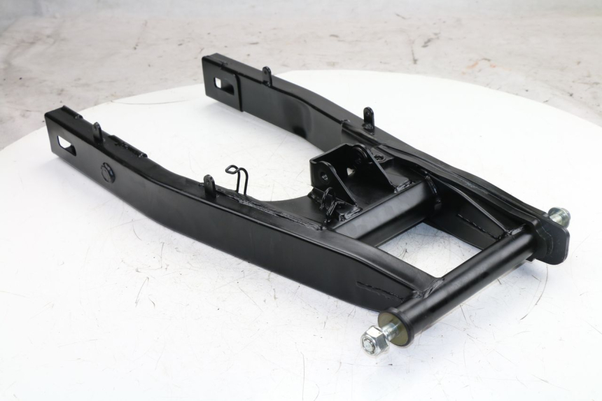 photo de SCHWINGE DAELIM VJ ROADWIN FI 125 (2008 - 2017)